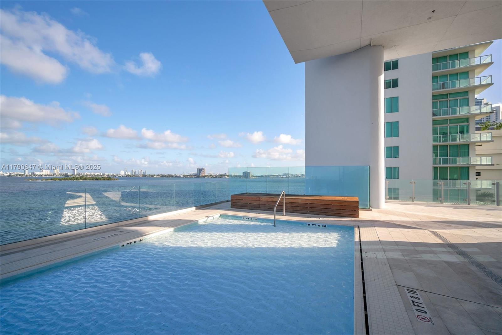 MISSONI BAIA - Residential