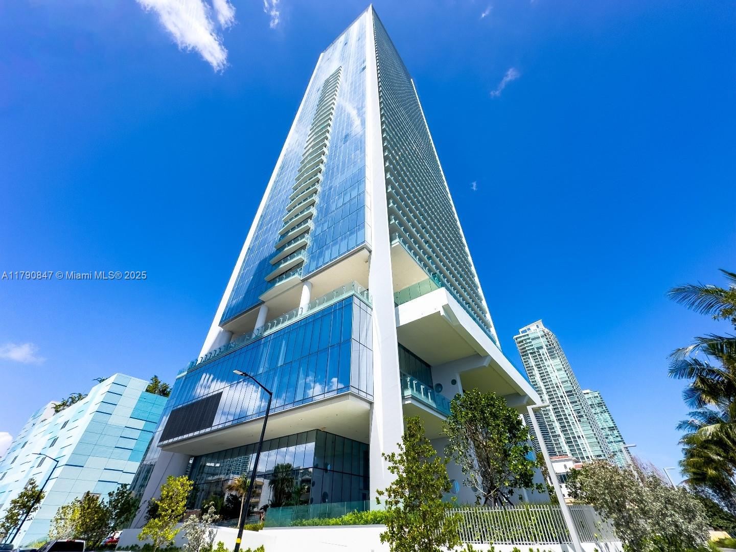 MISSONI BAIA - Residential