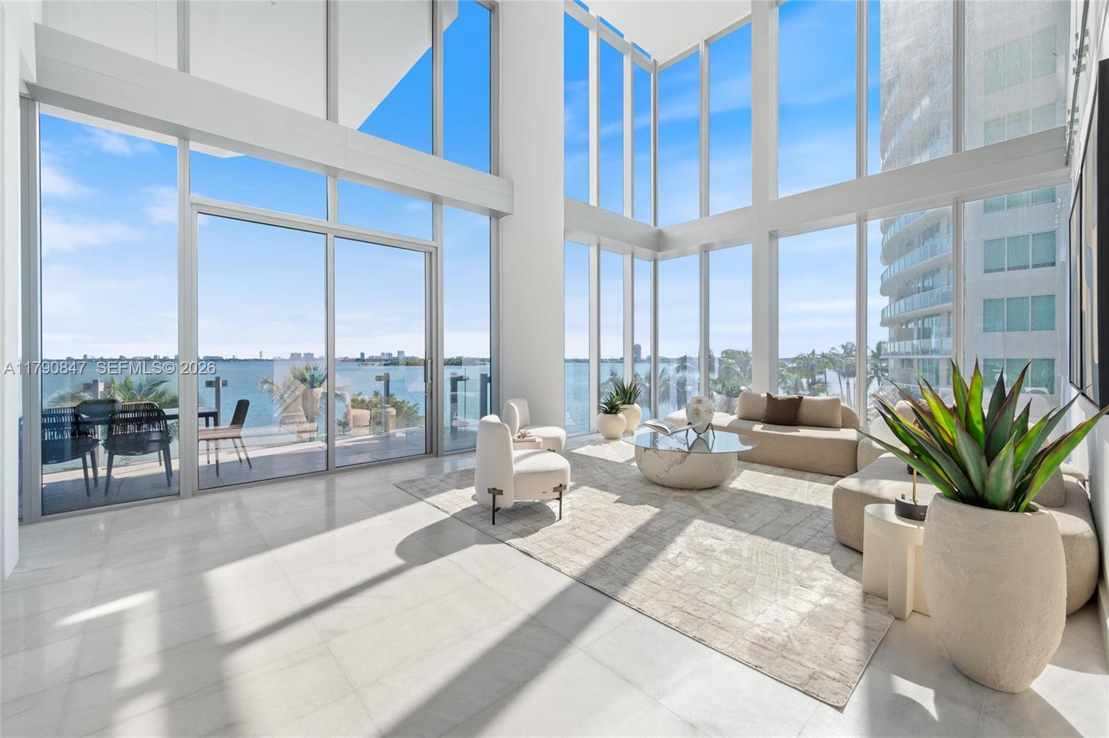 MISSONI BAIA - Residential