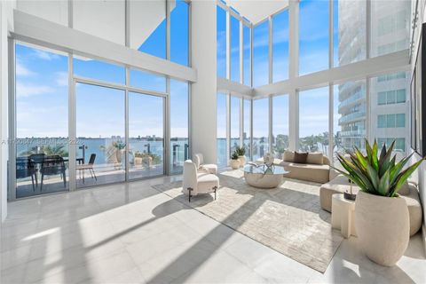 700 NE 26th Ter TH-403 Miami FL 33137