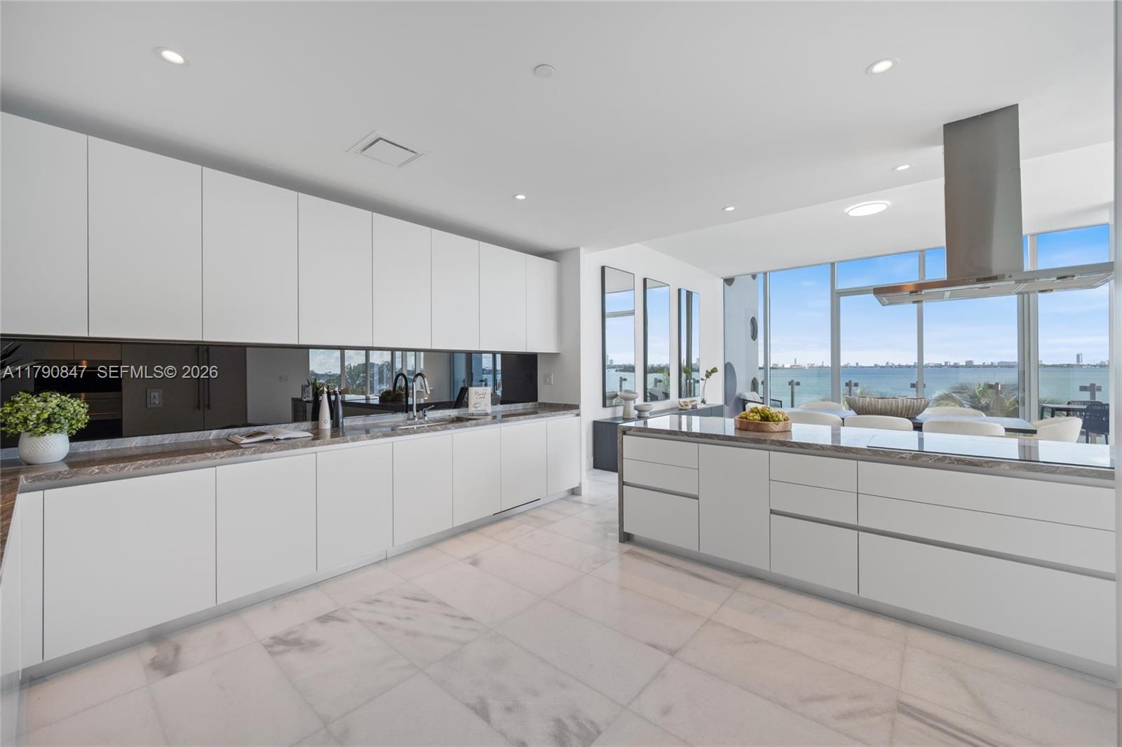 MISSONI BAIA - Residential