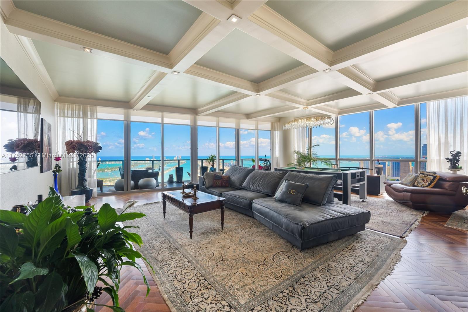 MARQUIS CONDO - Residential Lease