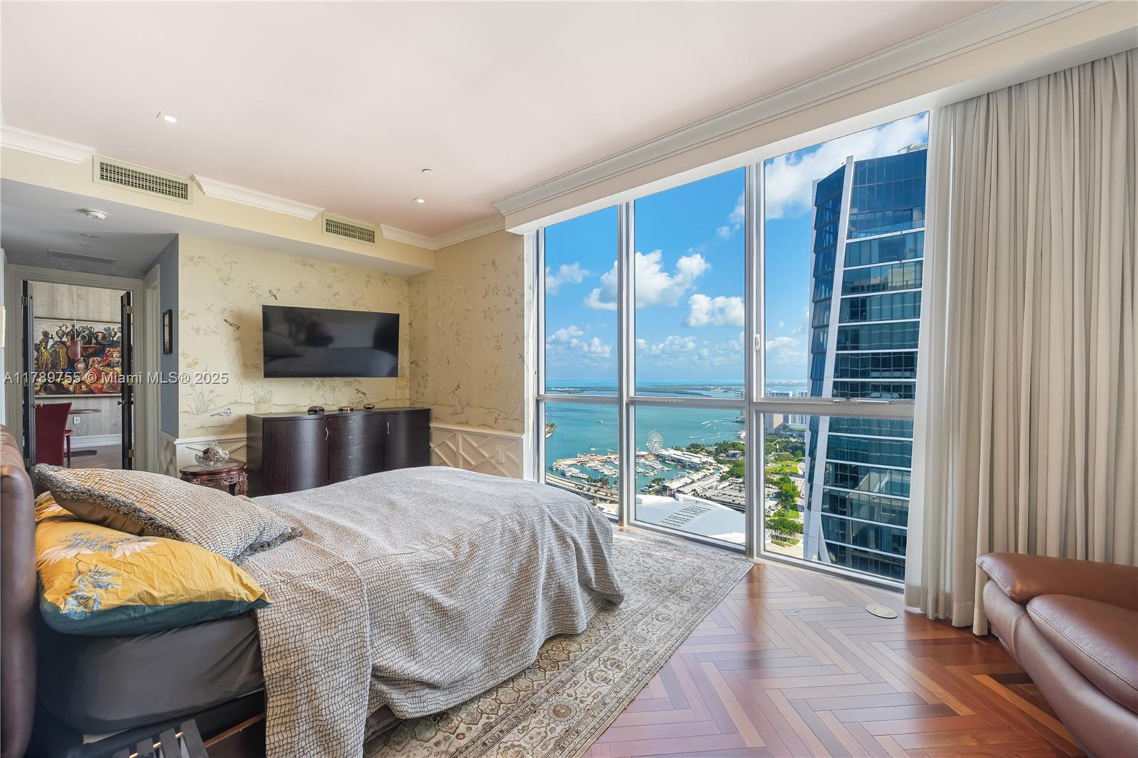 MARQUIS CONDO - Residential Lease