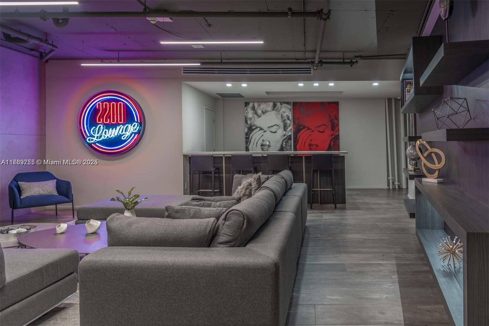 MARQUIS CONDO - Residential Lease