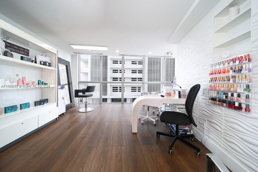 MARQUIS CONDO - Residential Lease