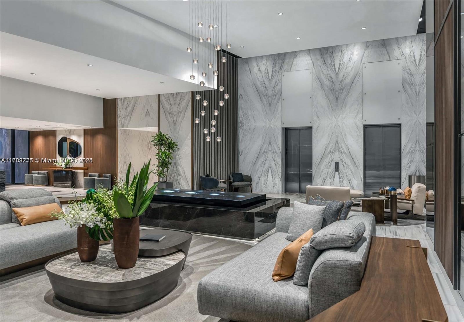 MARQUIS CONDO - Residential Lease