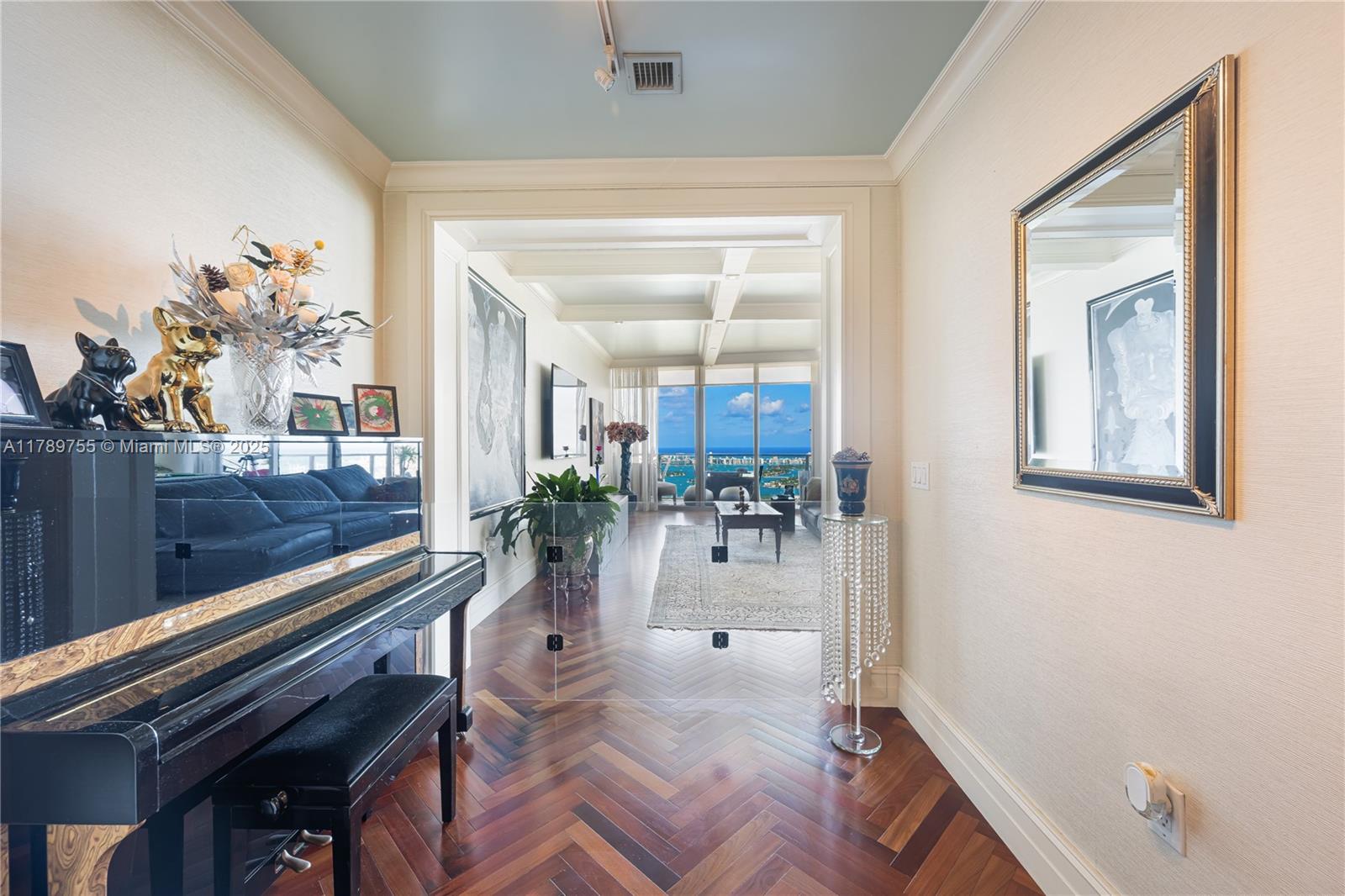 MARQUIS CONDO - Residential Lease