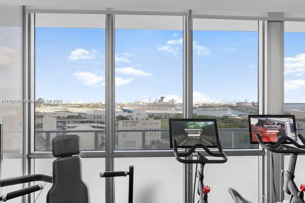 MARQUIS CONDO - Residential Lease