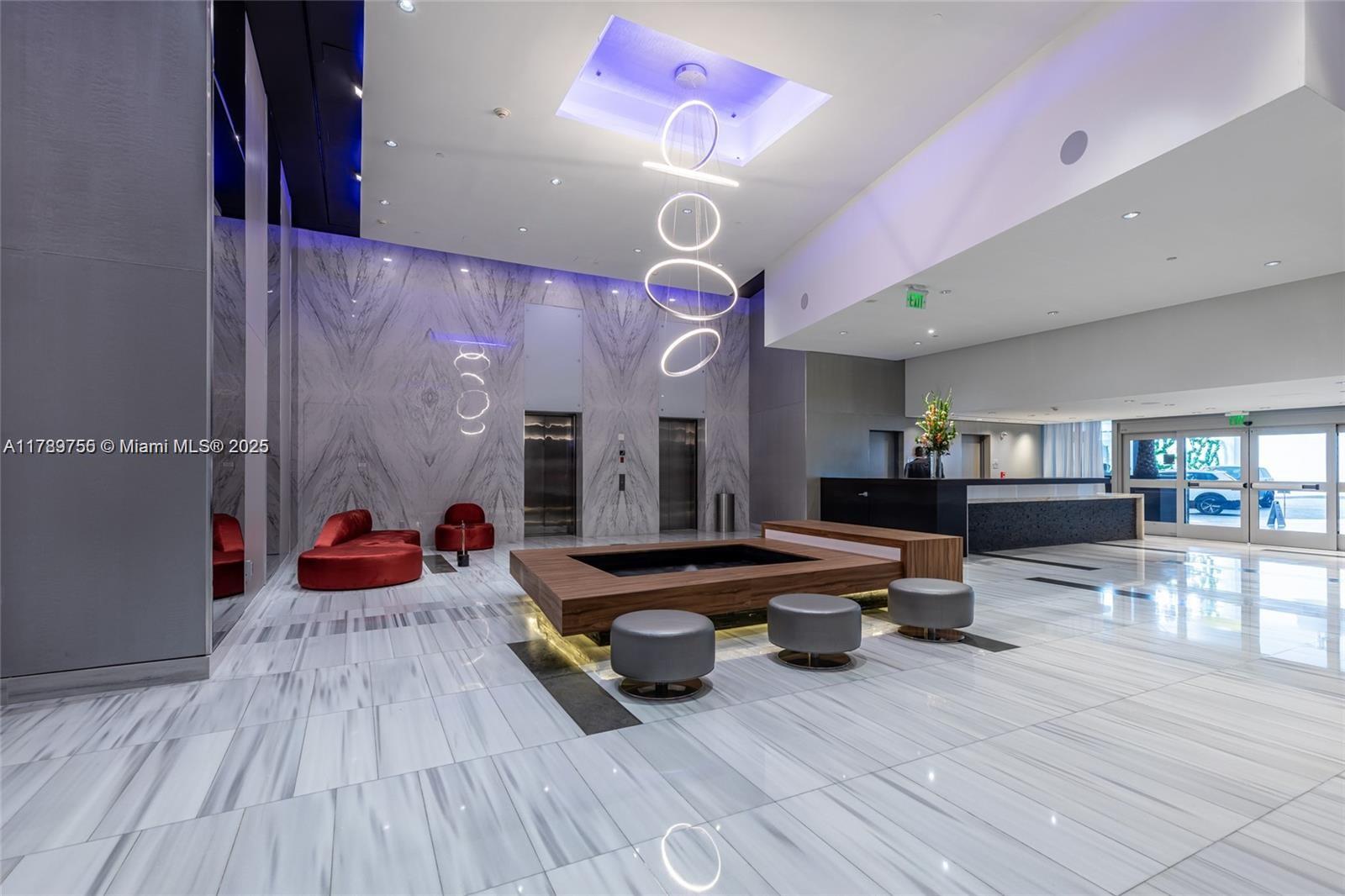 MARQUIS CONDO - Residential Lease