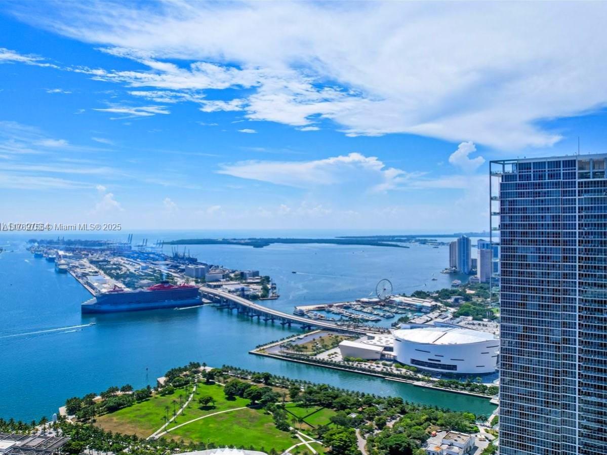 MARQUIS CONDO - Residential Lease