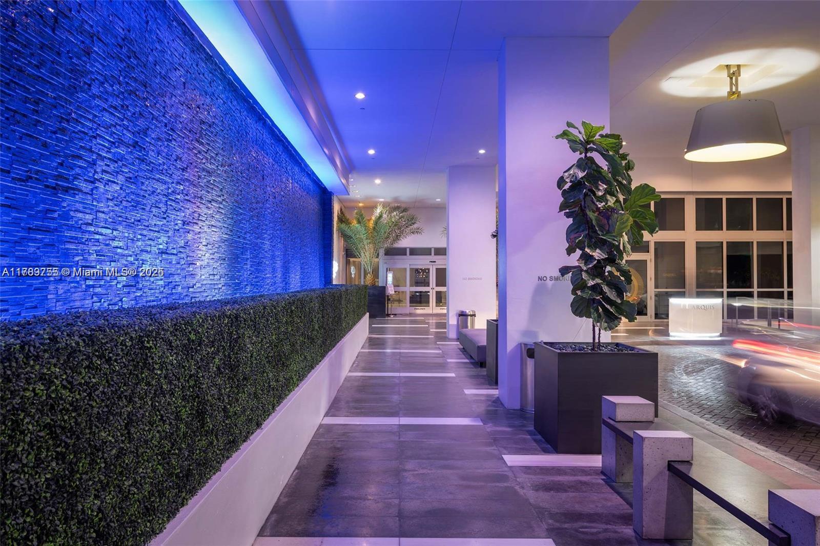 MARQUIS CONDO - Residential Lease