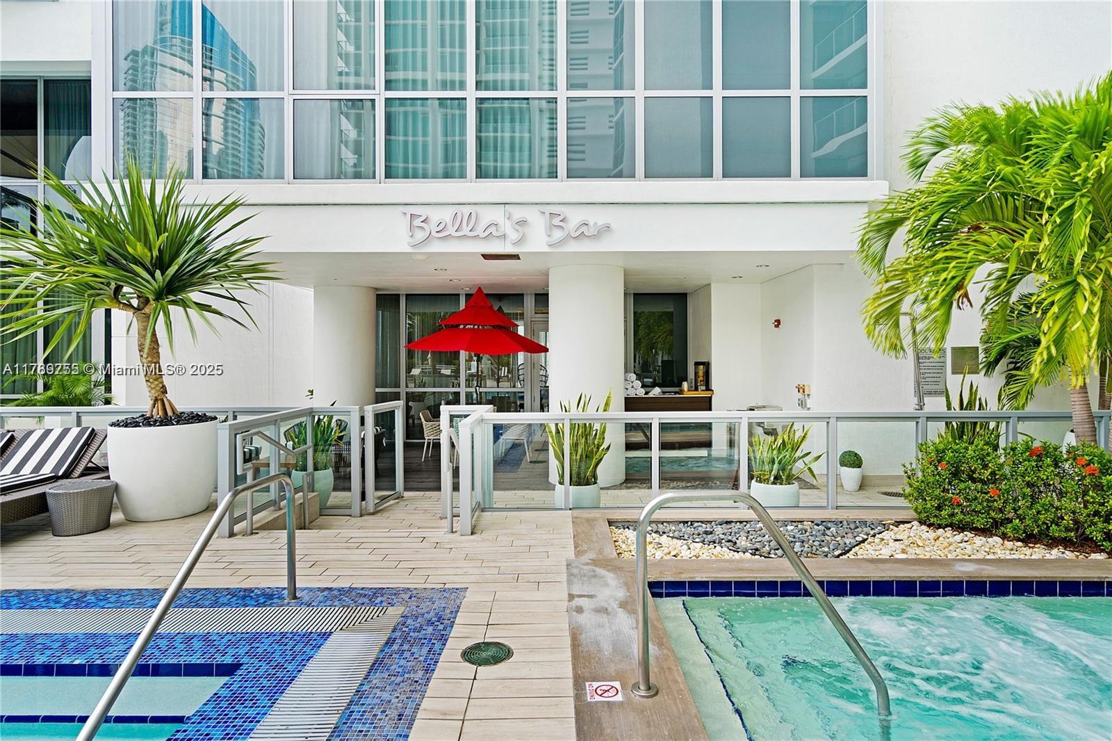 MARQUIS CONDO - Residential Lease