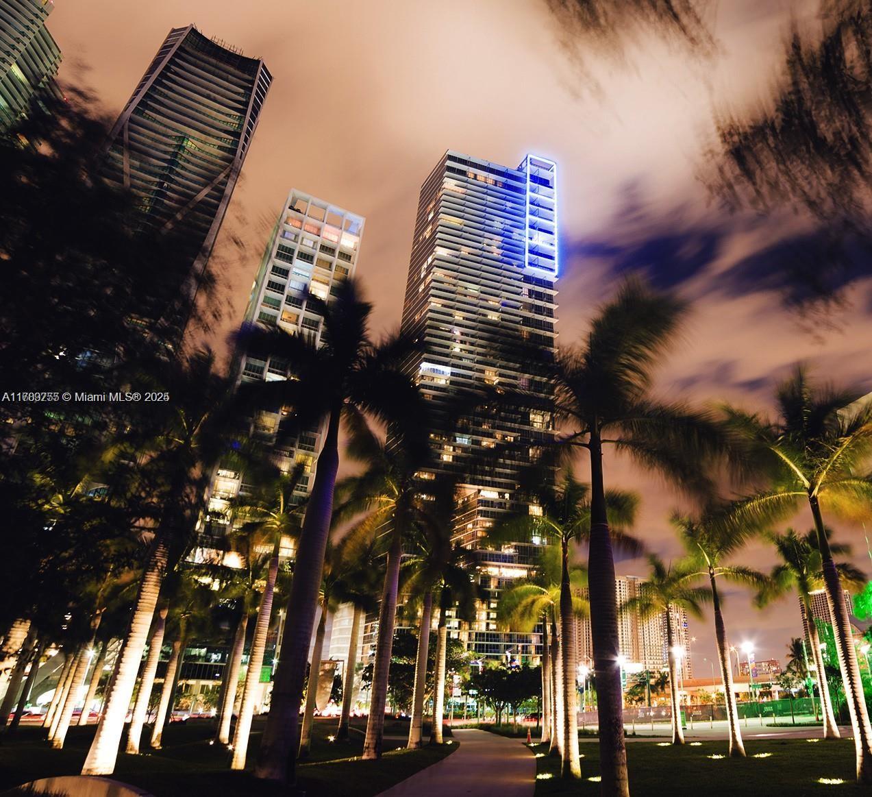 MARQUIS CONDO - Residential Lease