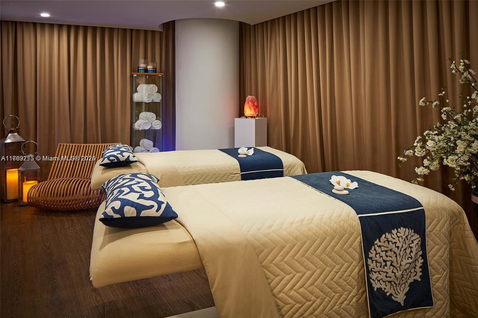 MARQUIS CONDO - Residential Lease