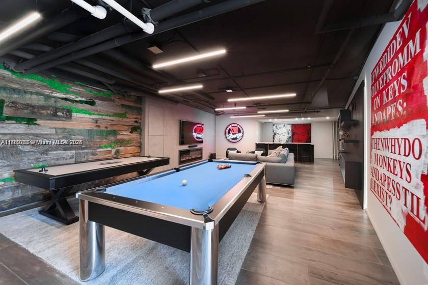 MARQUIS CONDO - Residential Lease