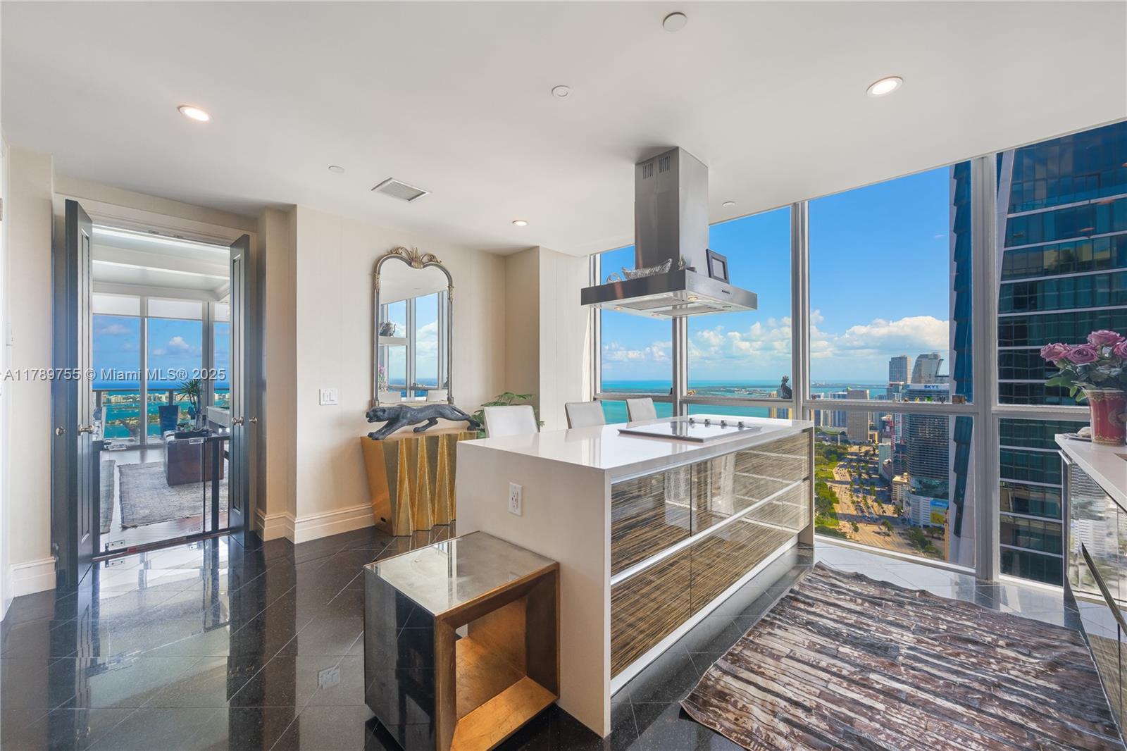 MARQUIS CONDO - Residential Lease