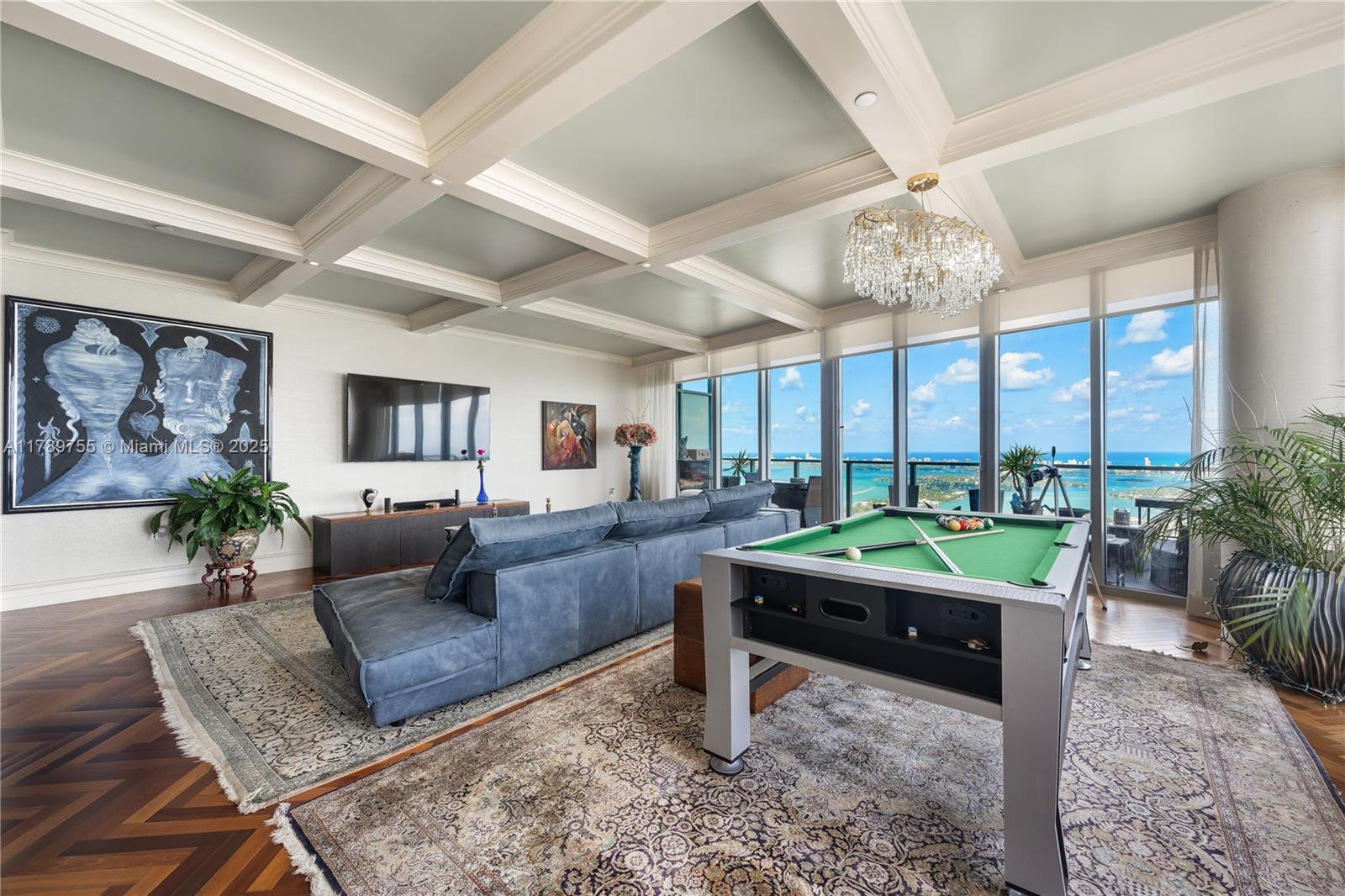 MARQUIS CONDO - Residential Lease