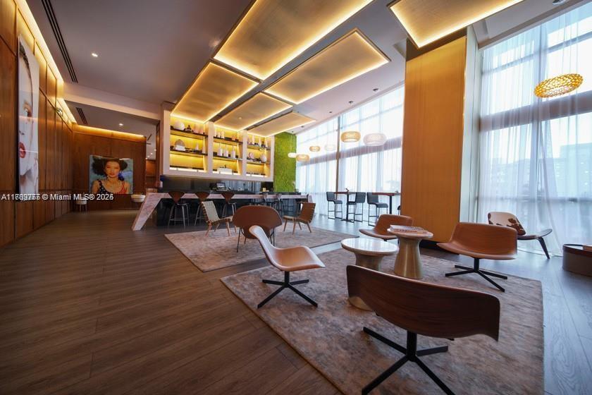 MARQUIS CONDO - Residential Lease