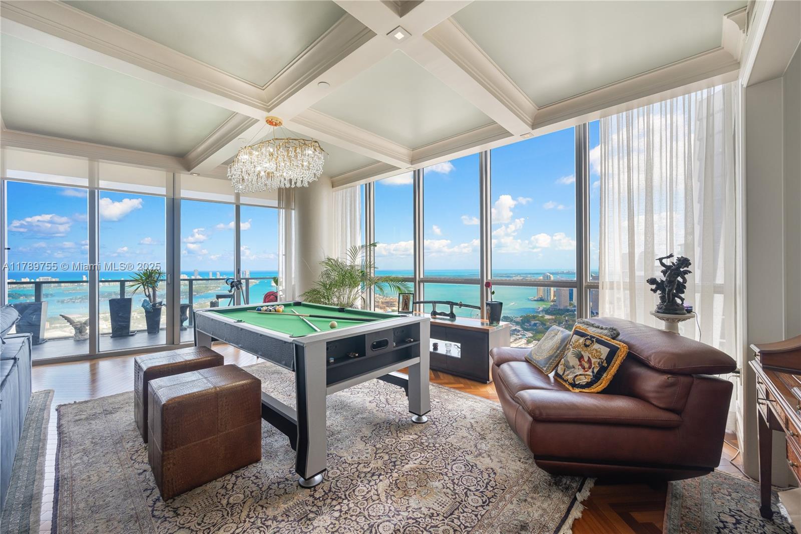 MARQUIS CONDO - Residential Lease