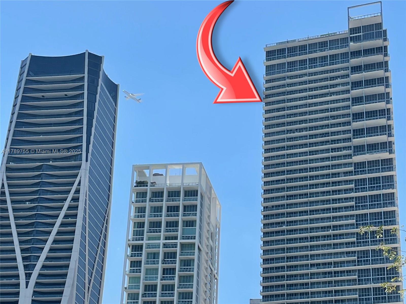 1100 Biscayne Blvd 5801