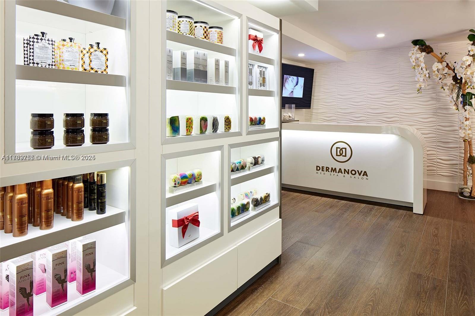 MARQUIS CONDO - Residential Lease