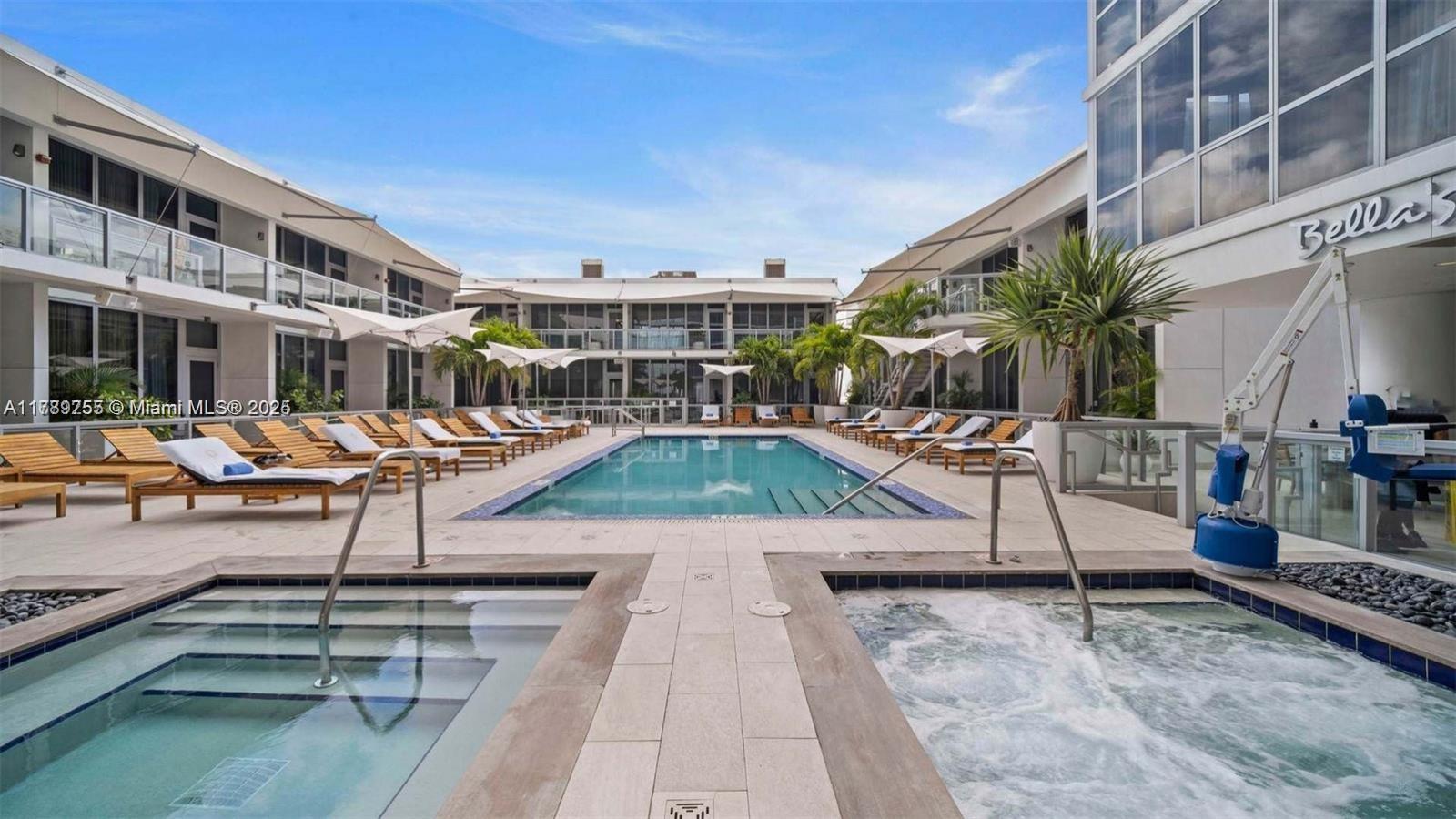 MARQUIS CONDO - Residential Lease