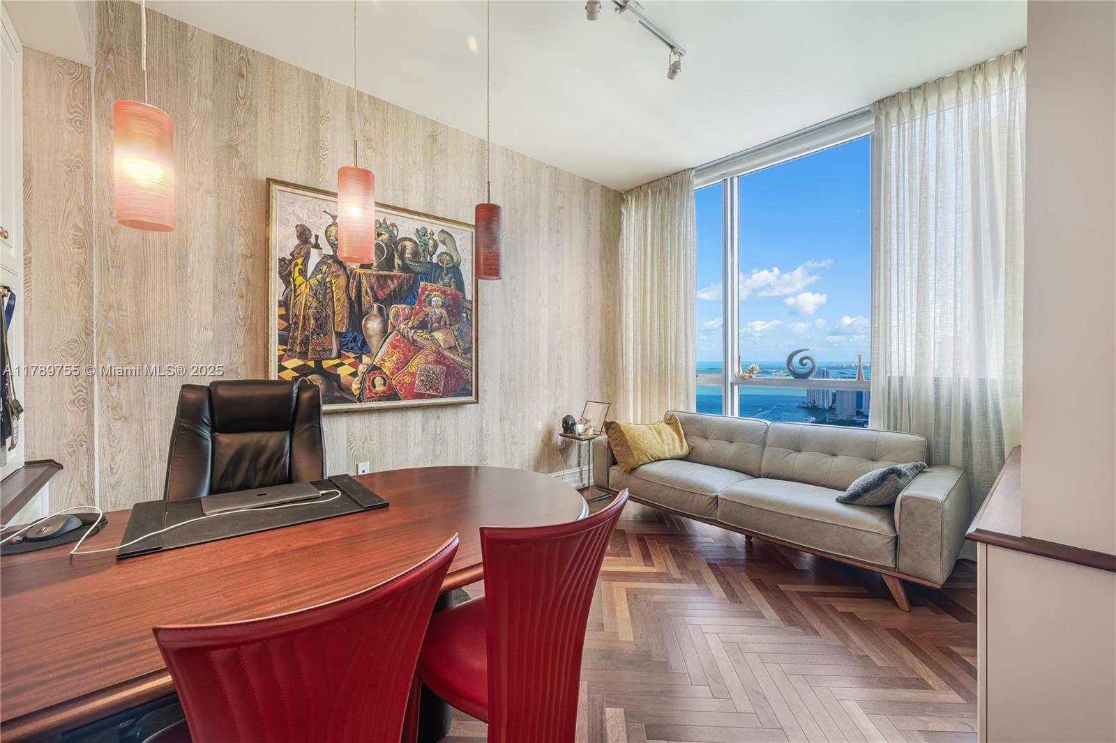 MARQUIS CONDO - Residential Lease