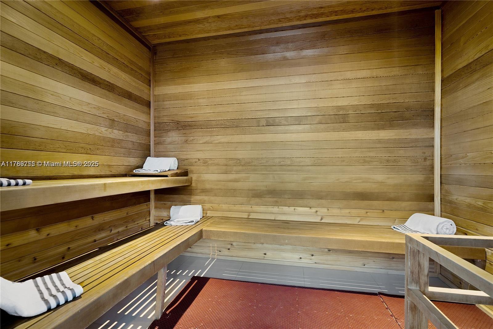 MARQUIS CONDO - Residential Lease