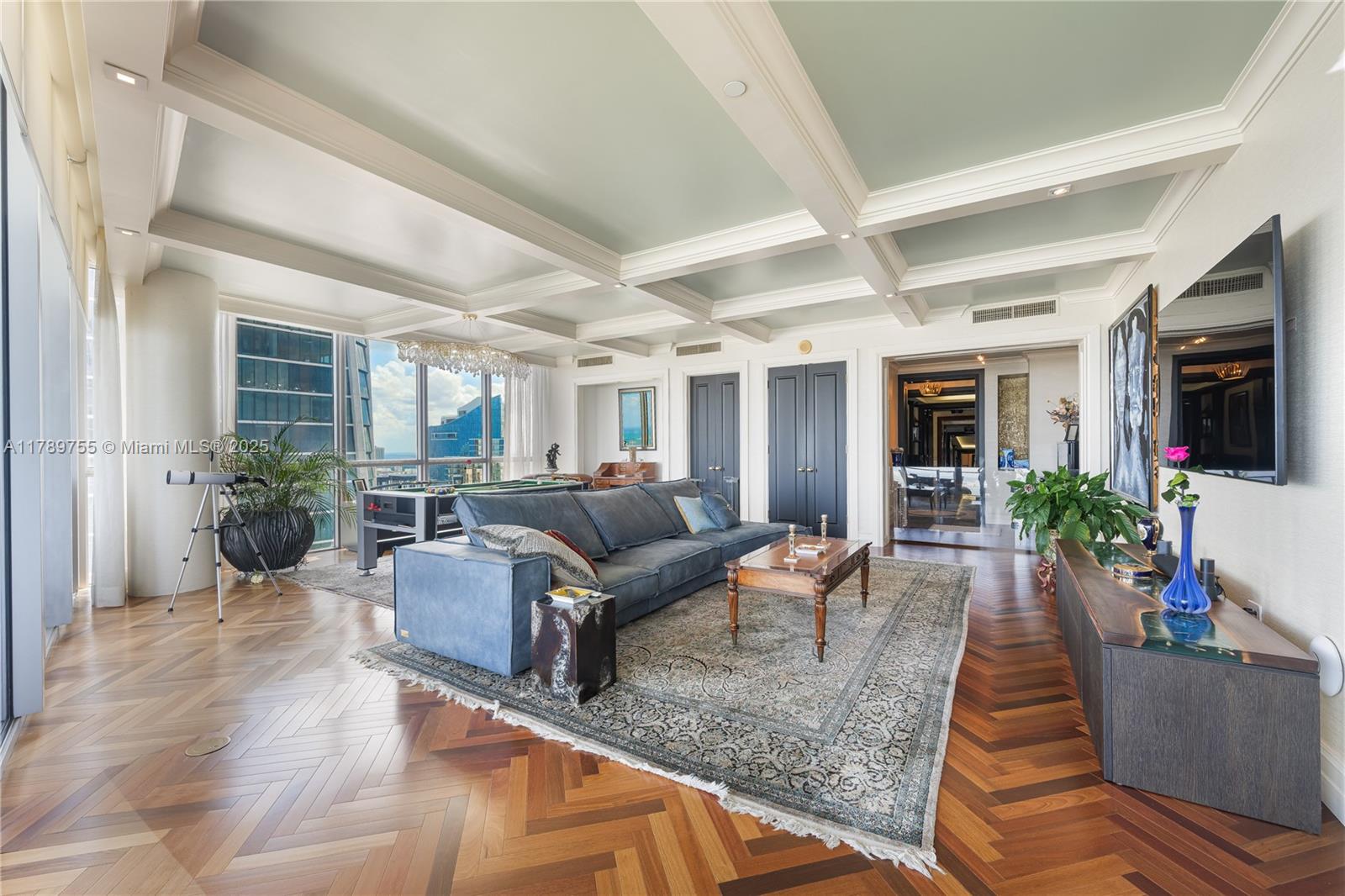 MARQUIS CONDO - Residential Lease