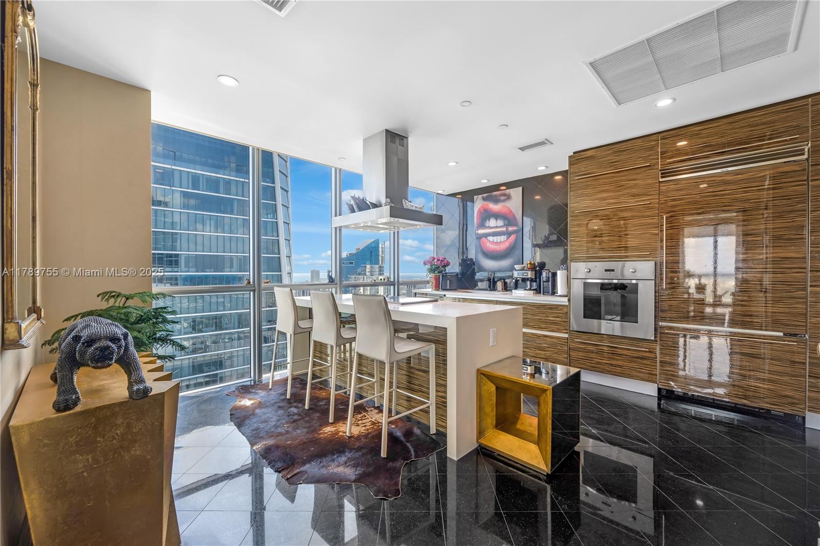 MARQUIS CONDO - Residential Lease