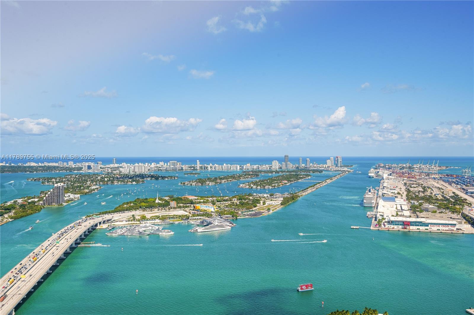 1100 Biscayne Blvd 5801