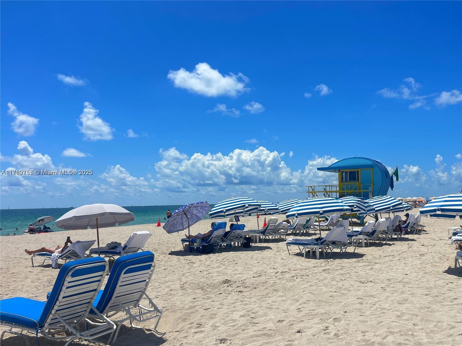 MARQUIS CONDO - Residential Lease