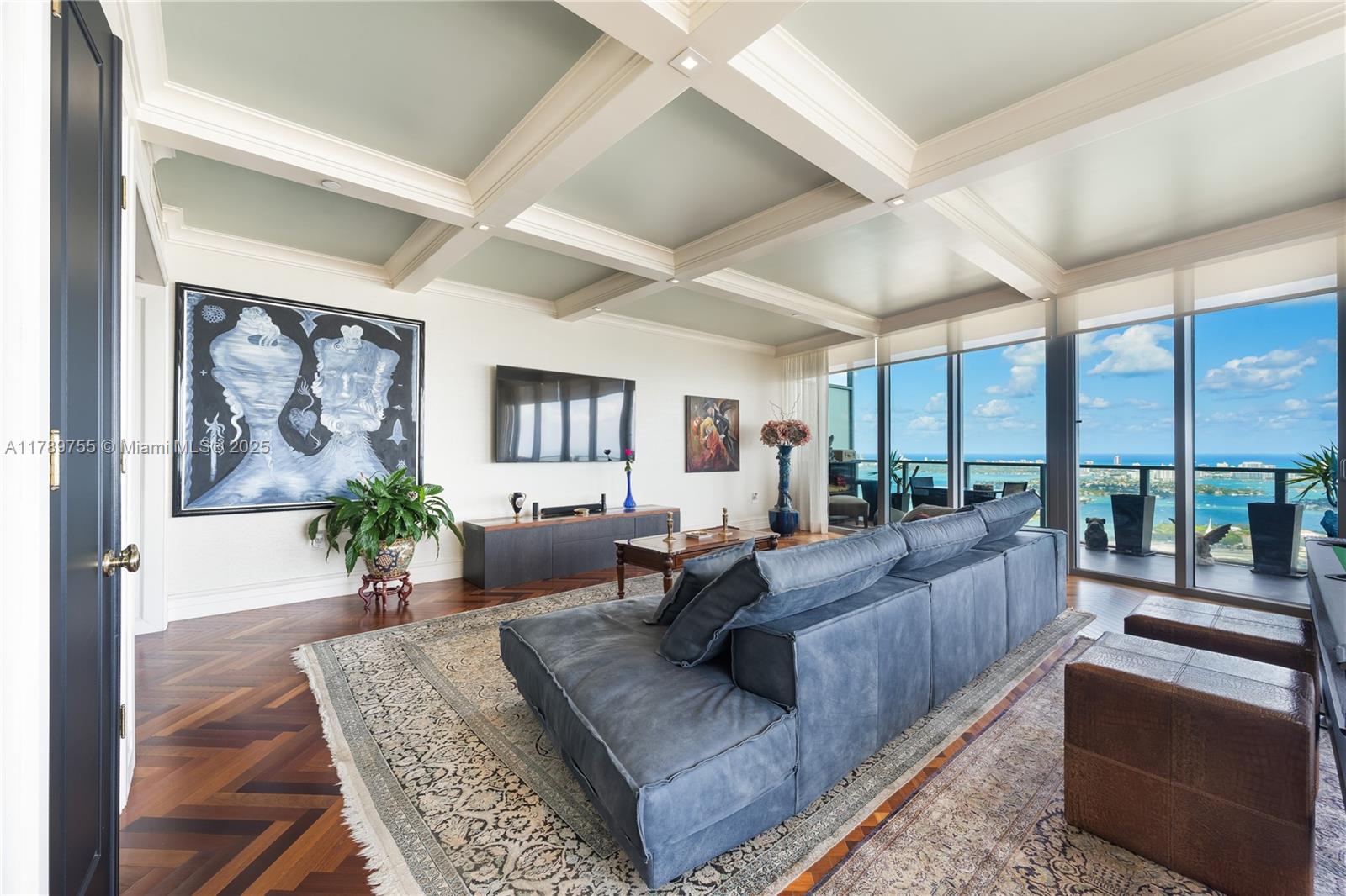 MARQUIS CONDO - Residential Lease