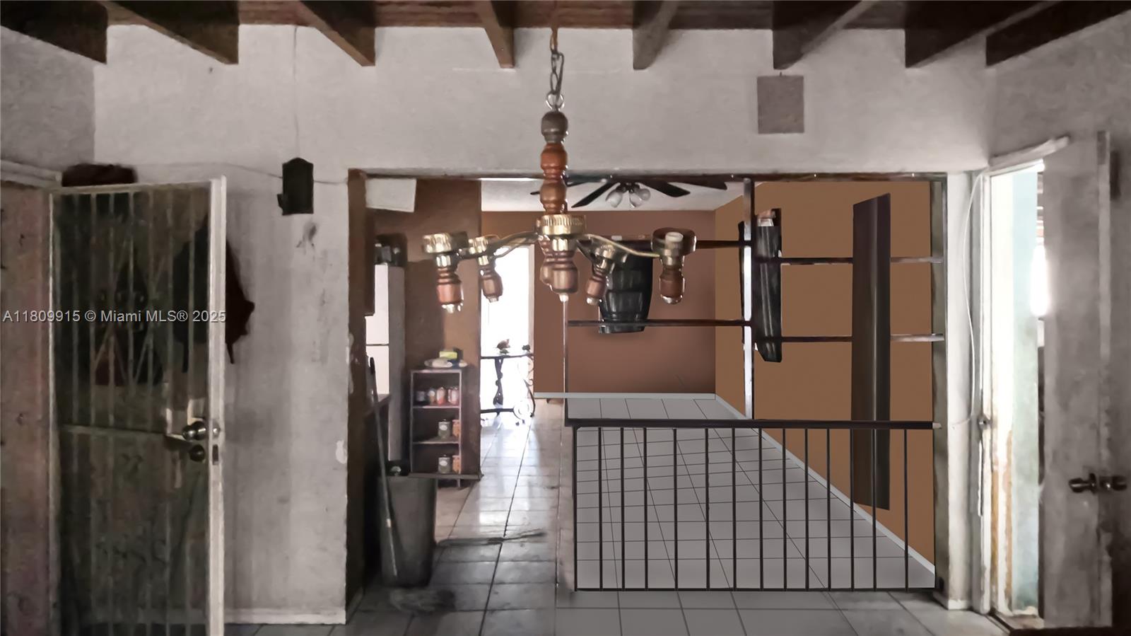 ANDERSON HEIGHTS - Residential