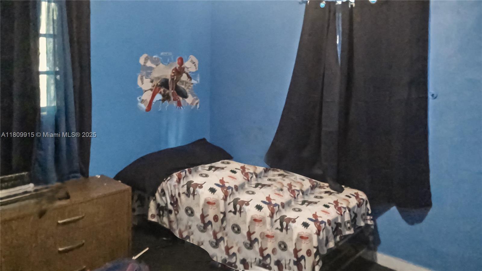 ANDERSON HEIGHTS - Residential