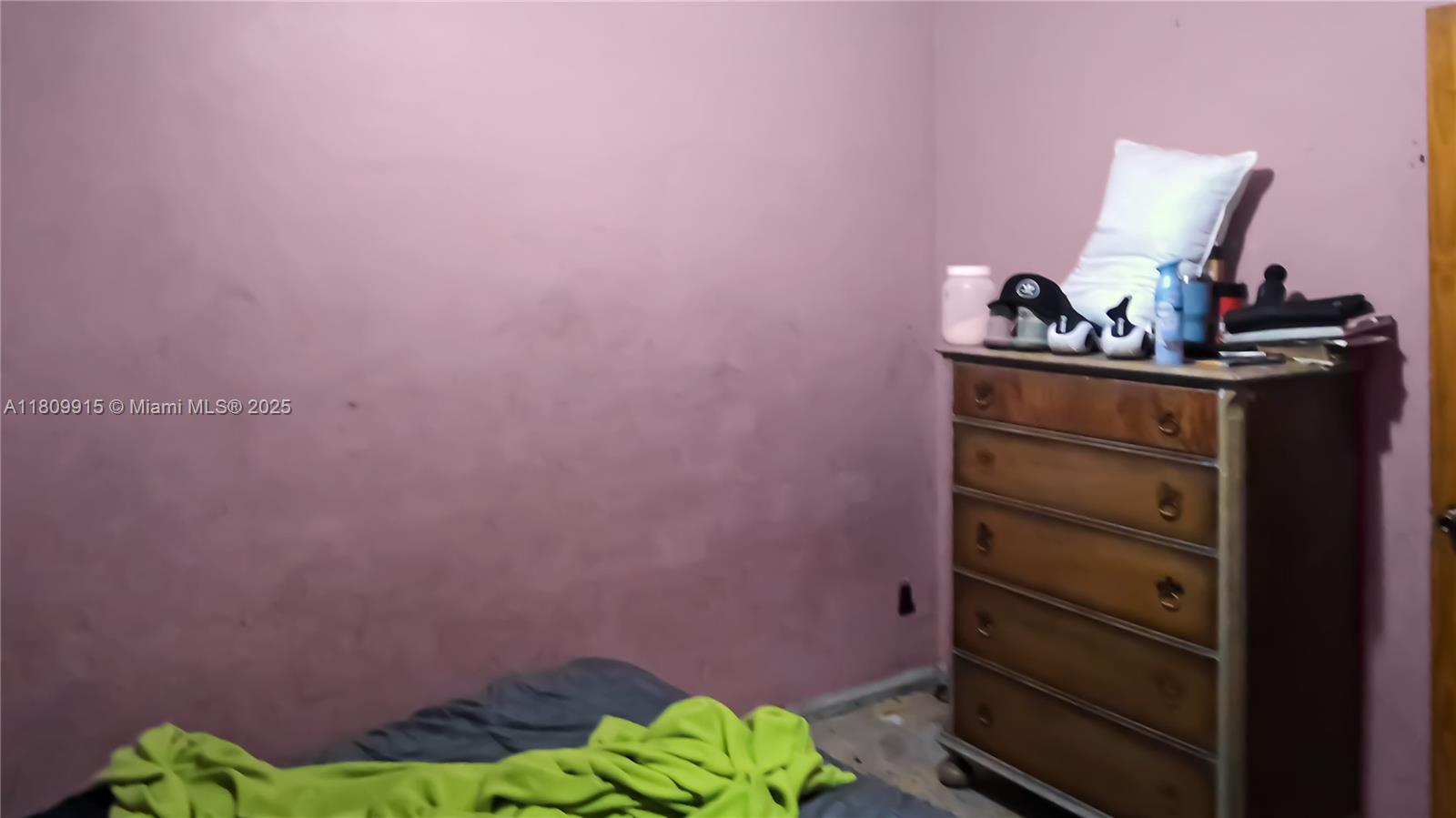 ANDERSON HEIGHTS - Residential