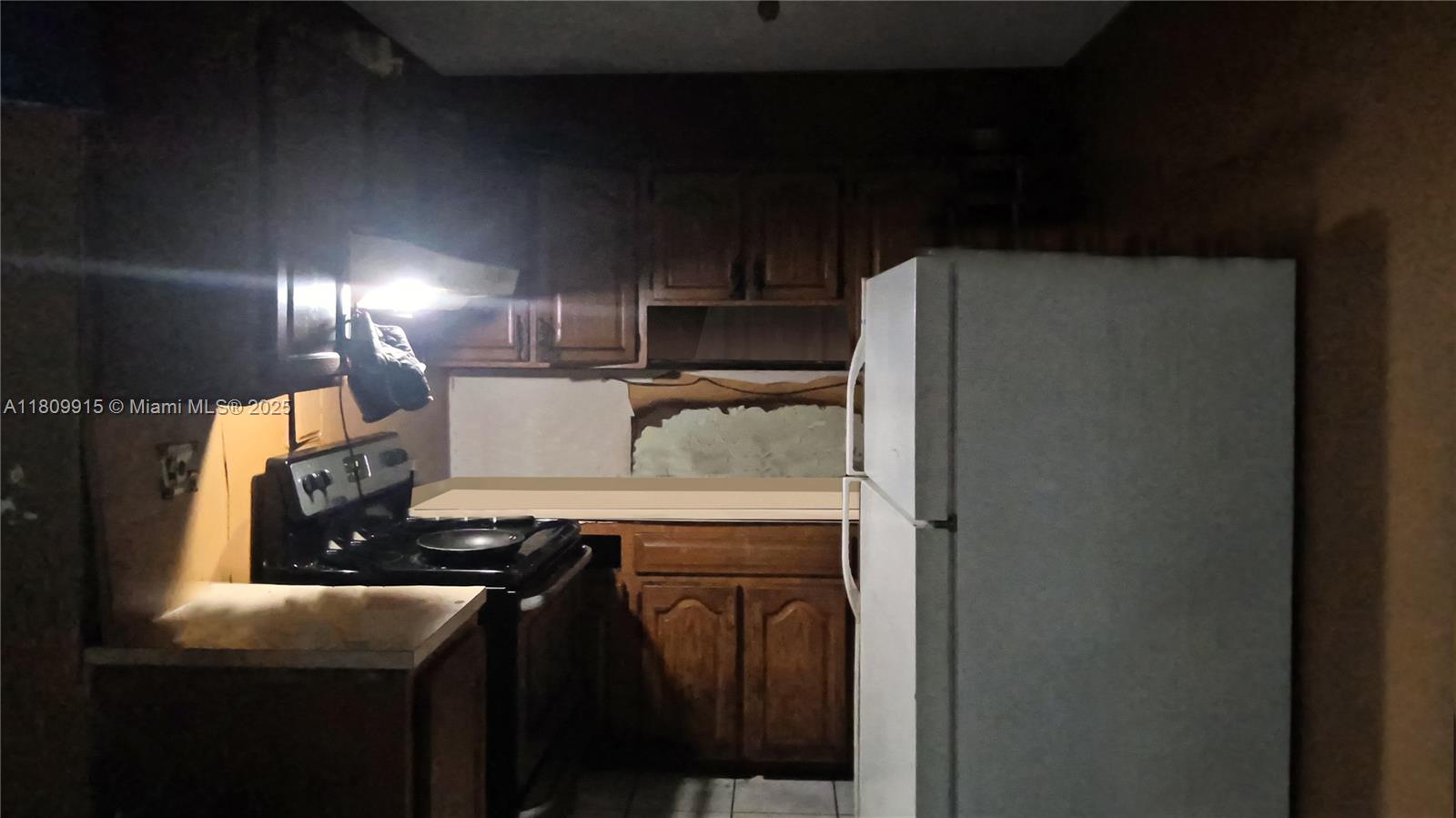 ANDERSON HEIGHTS - Residential