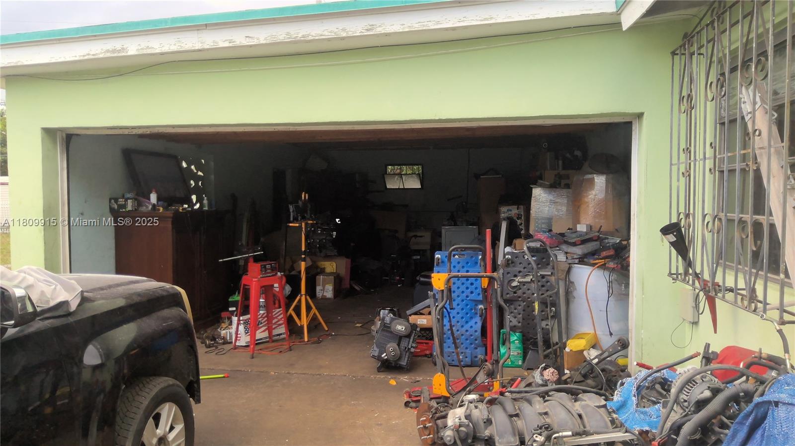 ANDERSON HEIGHTS - Residential