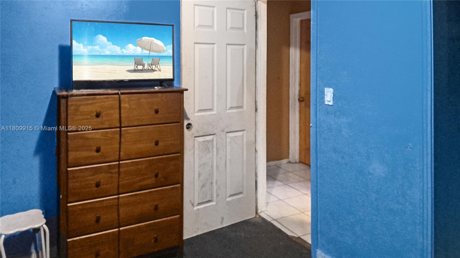 ANDERSON HEIGHTS - Residential