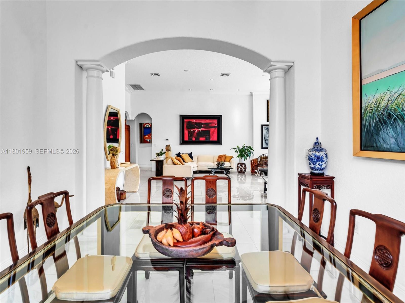 GRAND ISLES - Residential