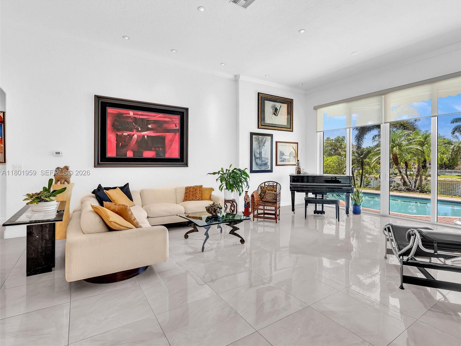 GRAND ISLES - Residential