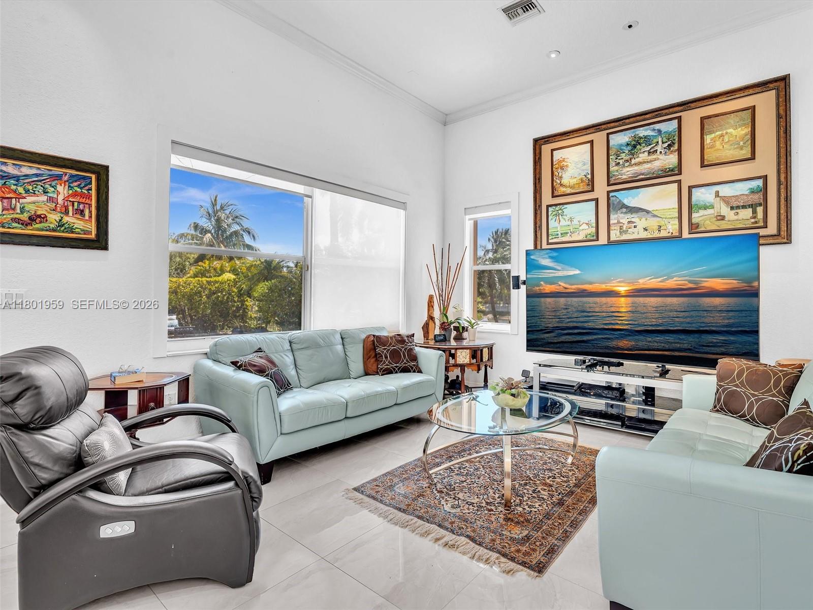 GRAND ISLES - Residential