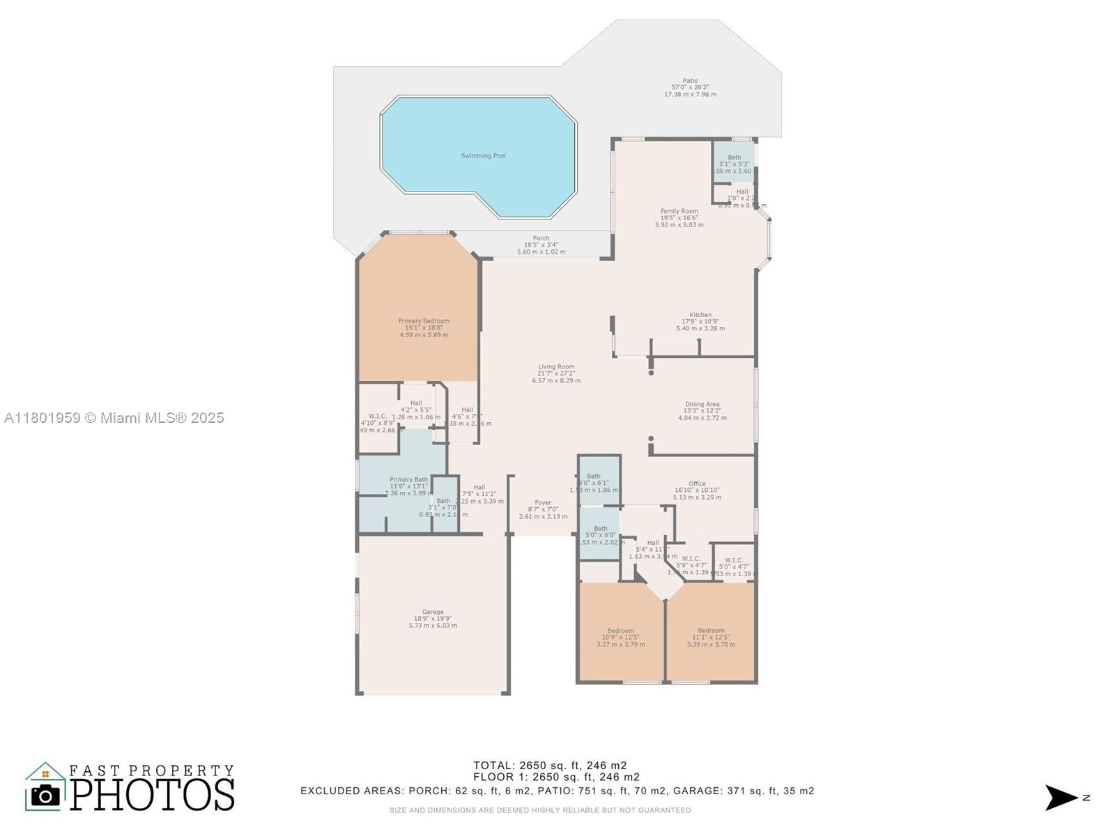 GRAND ISLES - Residential