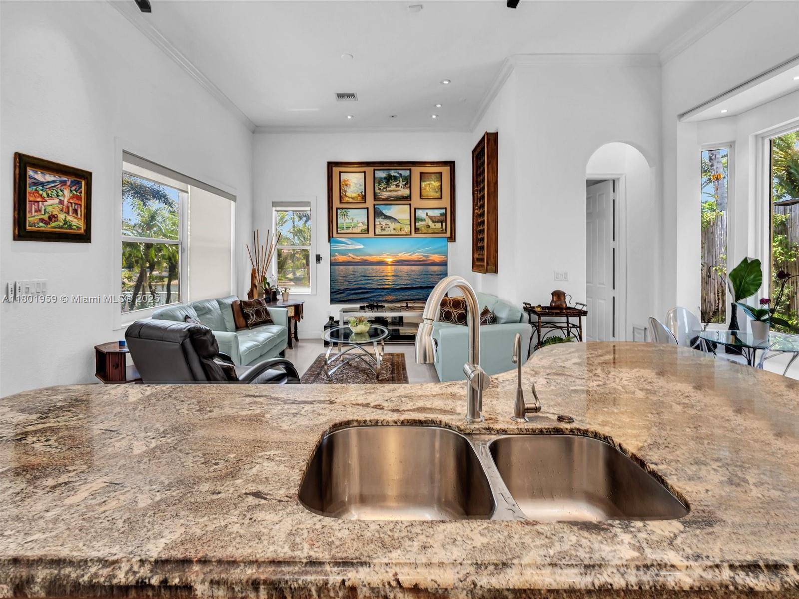 GRAND ISLES - Residential
