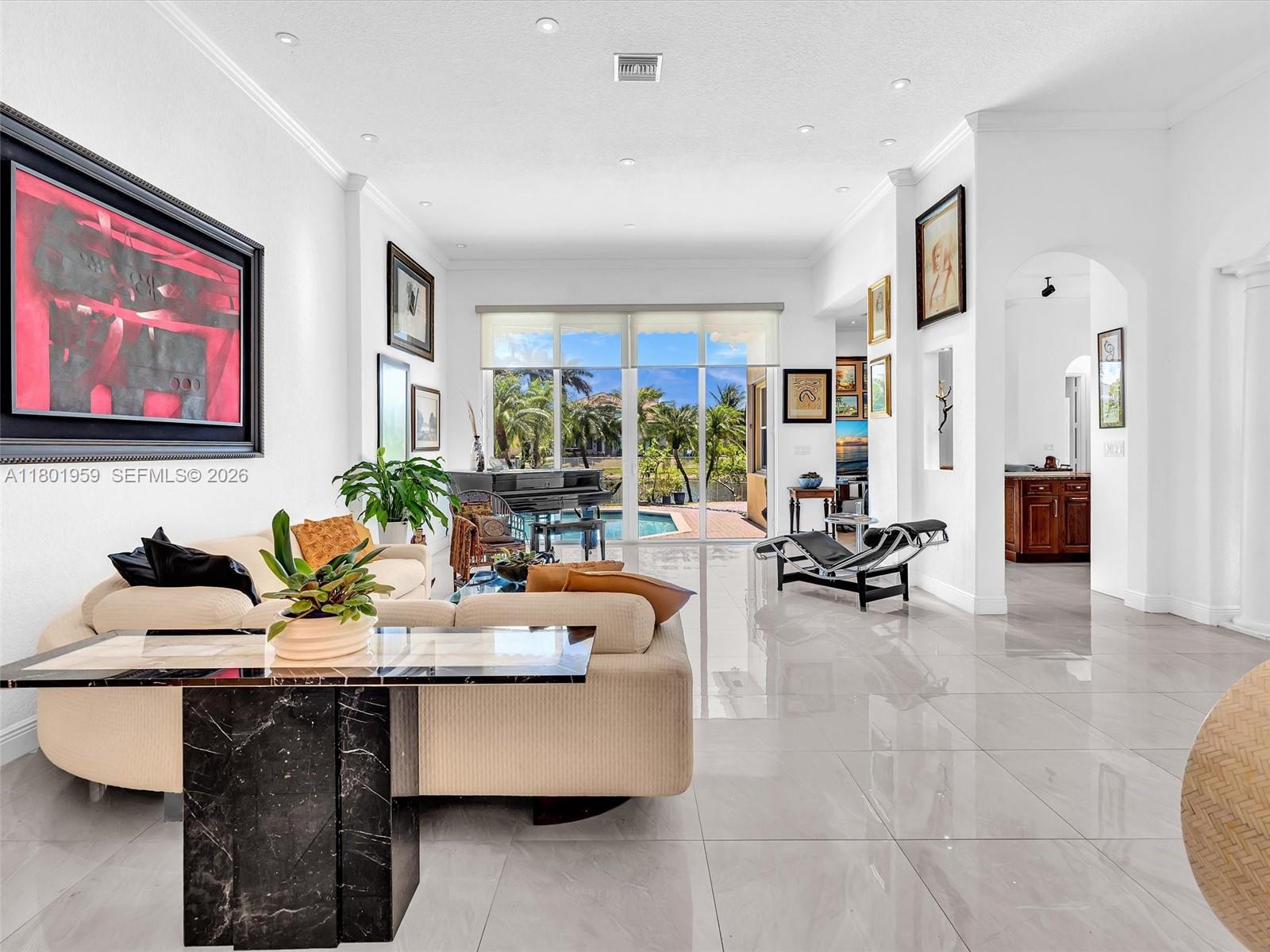 GRAND ISLES - Residential