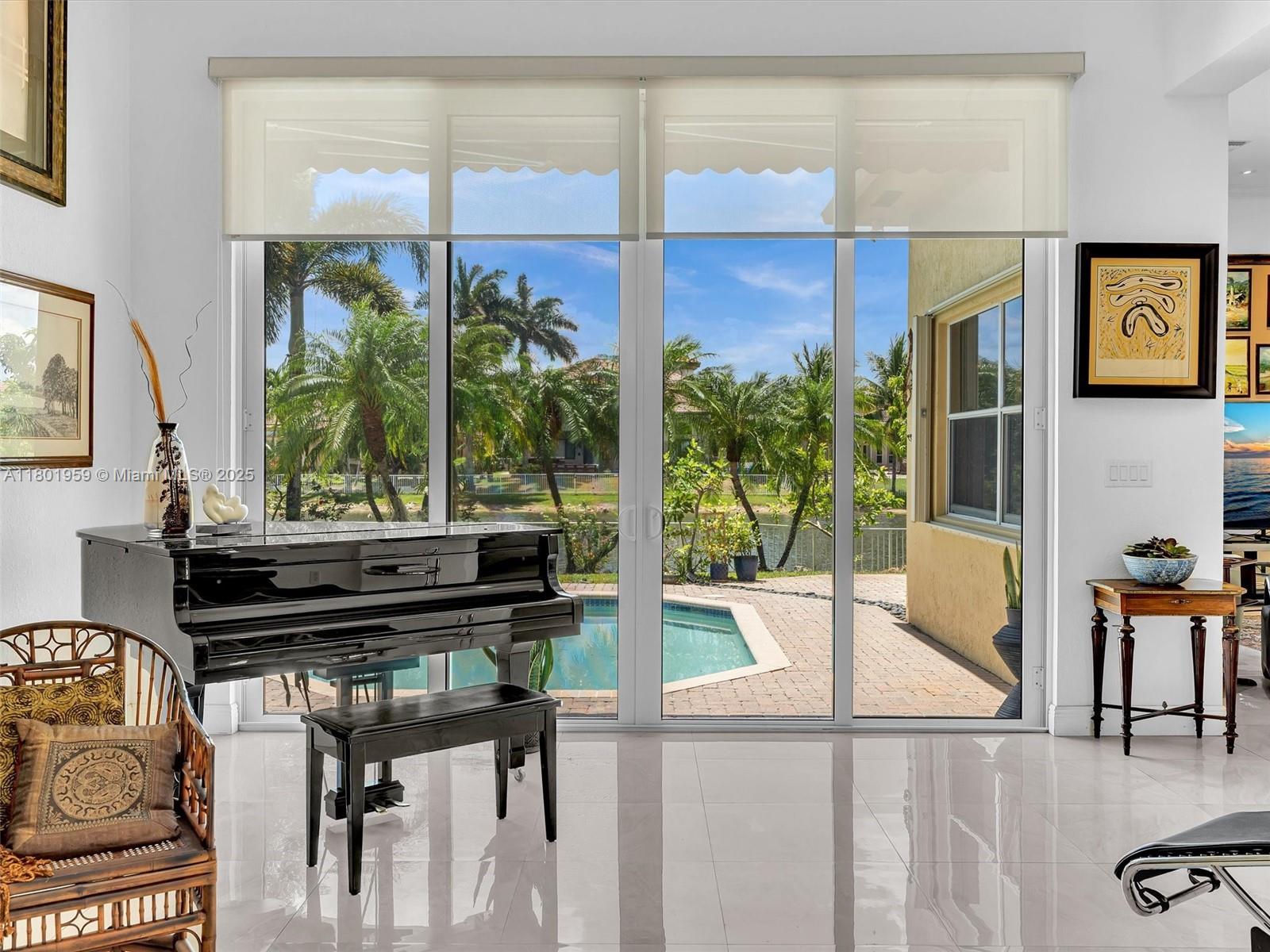 GRAND ISLES - Residential