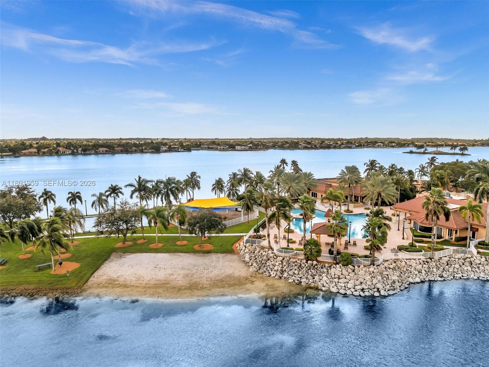 GRAND ISLES - Residential