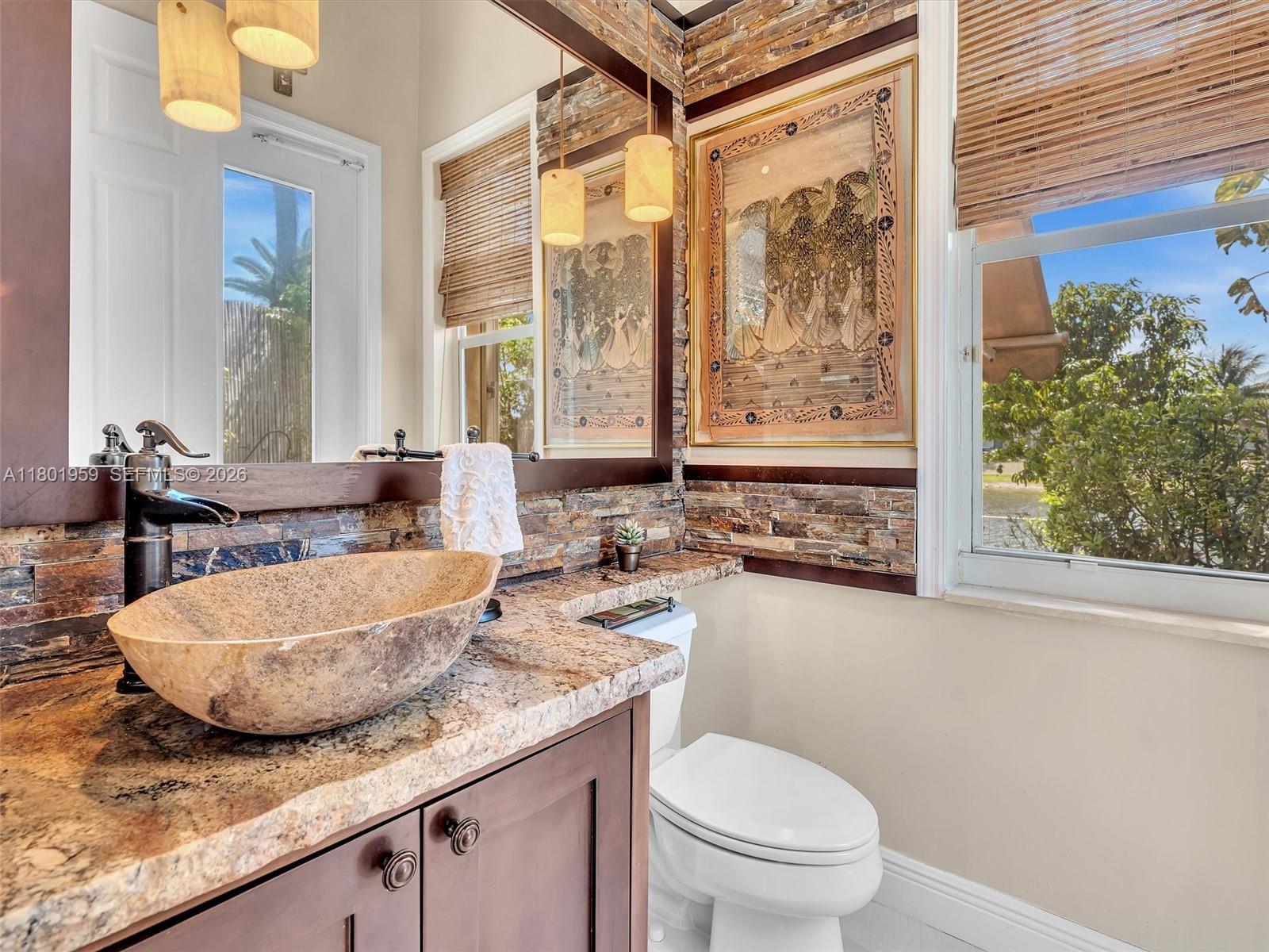 GRAND ISLES - Residential