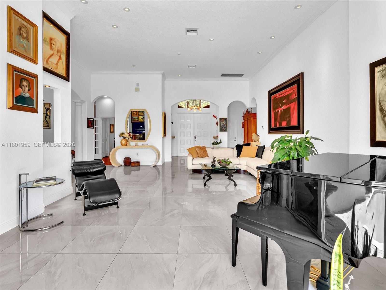 GRAND ISLES - Residential