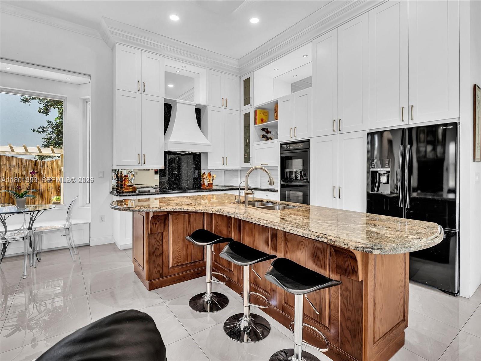 GRAND ISLES - Residential